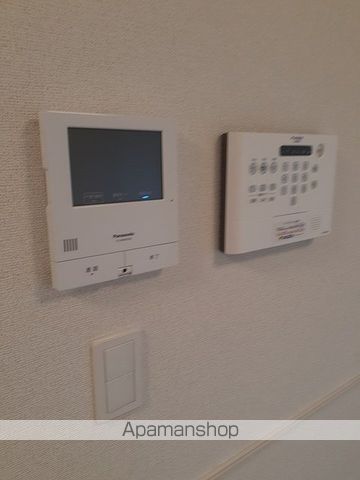 レジーナ ガーデンAの内装写真