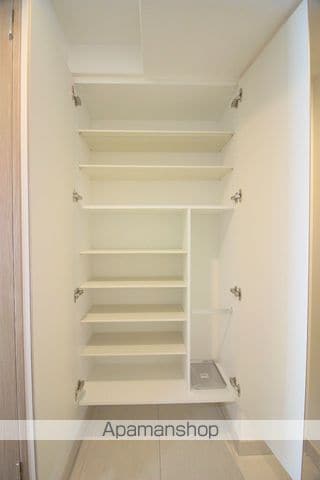 RENAI FLATS谷町4丁目の内装写真