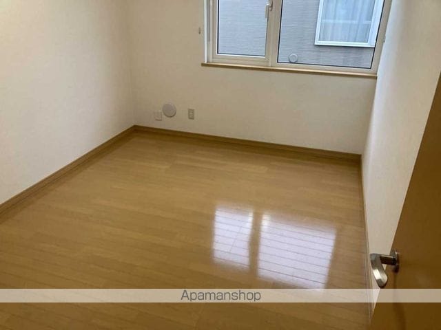 グローハウス2号館の内装写真