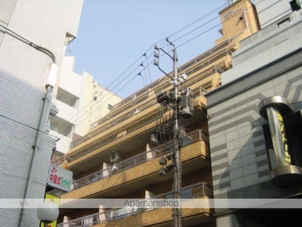 愛知県名古屋市中区栄４丁目[1DK/30m2]の外観1