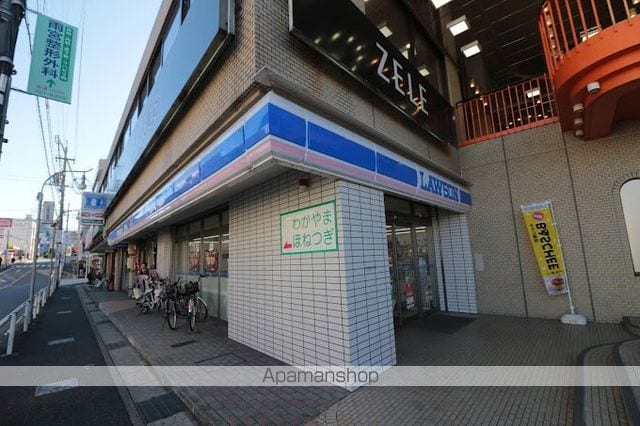 アヴァンティ一社.の周辺写真