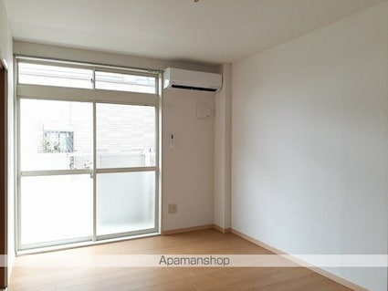 タウンズ永山[2DK/40.57m2]のリビング・居間1