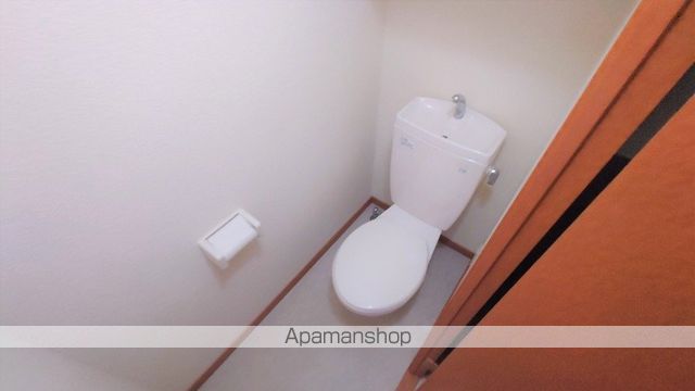 レオパレス若里IIの内装写真