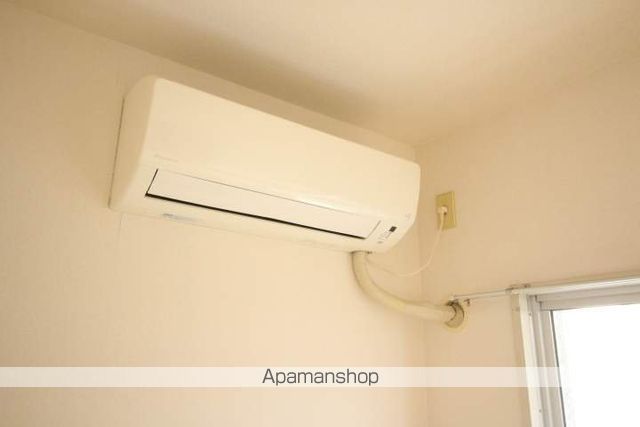 アルファ清心町IIの内装写真