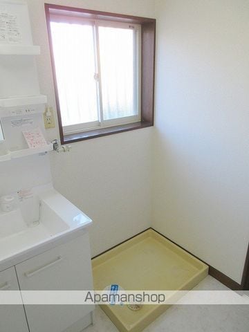 プリンスコート神田の内装写真