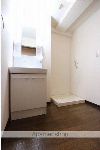 ピースマンションMIの内装写真