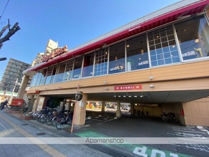 アルファコート立石２[1K/21.98m2]の周辺3