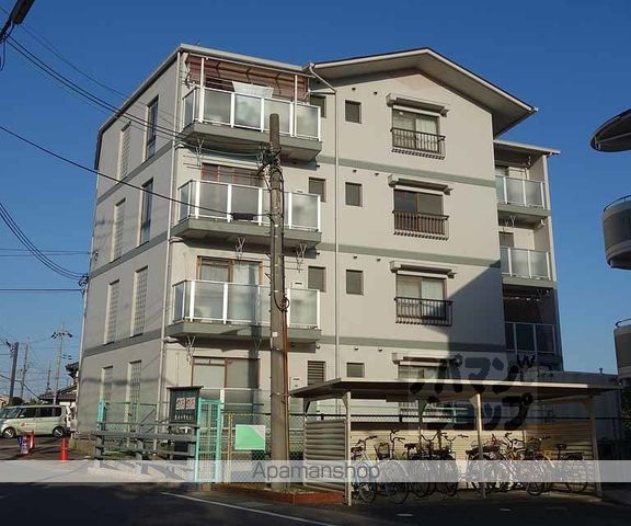 ハイツ糀屋IIの外観写真