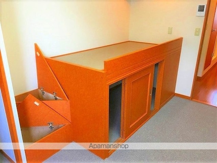 レオパレスカメリアひたち野Ⅰ[1K/26.08m2]のその他部屋・スペース