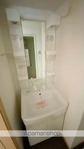 リョーアイの内装写真