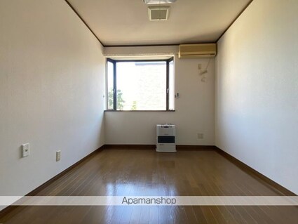 ルネス安原[2DK/44.62m2]のリビング・居間