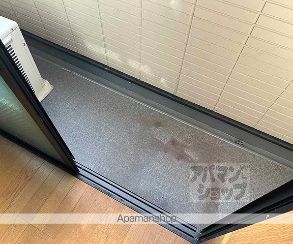 アンプルールフェール大利町の内装写真