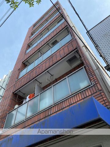 帝塚山ハイツ