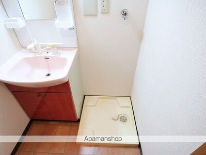 ヴェルジュコートⅠ[1LDK/31.32m2]の内装8