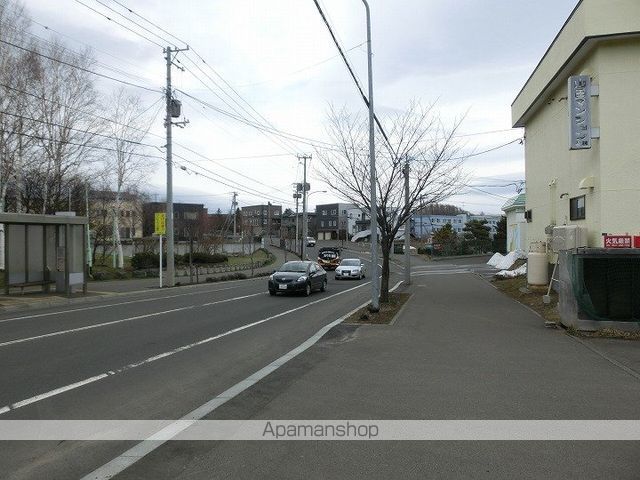 山田マンションBの周辺写真