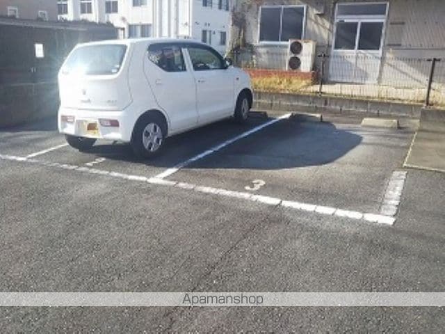 レオパレスブルースカイの内装写真
