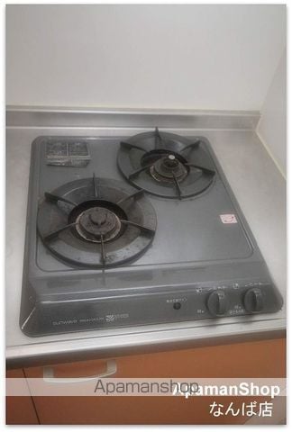 グランパシフィック難波南の内装写真