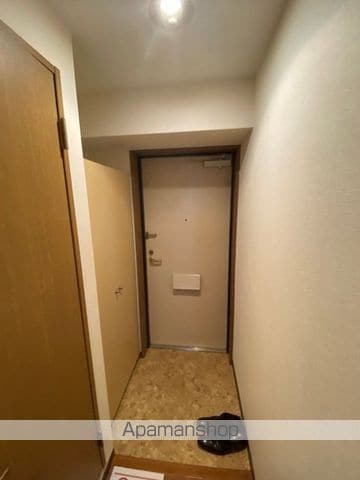 エスリード堂島の内装写真