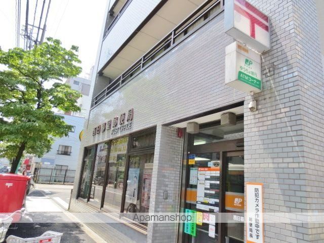フラッツァプリモIIの周辺写真