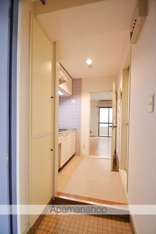 第2コーポ倉本の内装写真