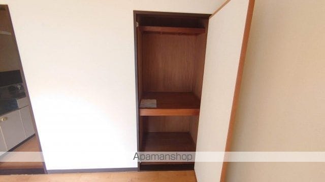 ドミール堀口の内装写真