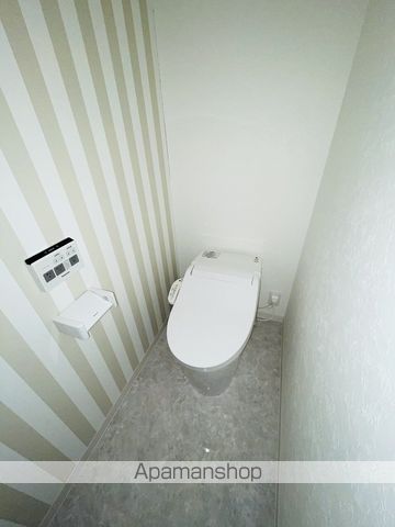 ブリス大江の内装写真