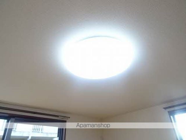 ILEXHEIM U棟の内装写真
