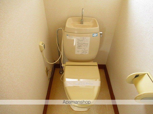 コーポグリーンの内装写真
