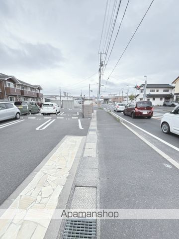 リオ・サンライズ Iの周辺写真