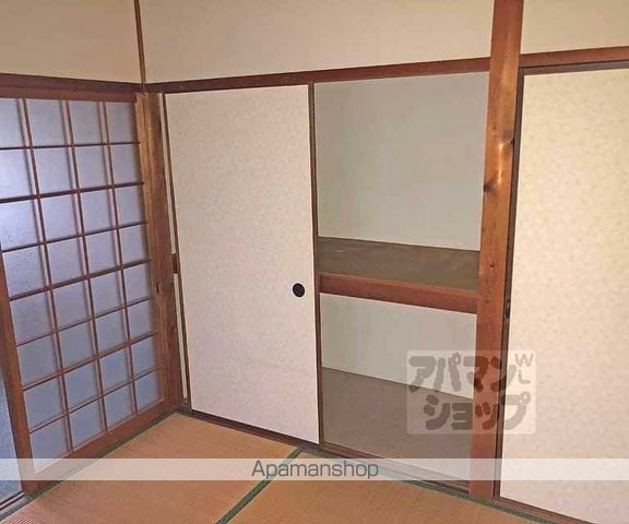 円明寺長慶貸家の内装写真