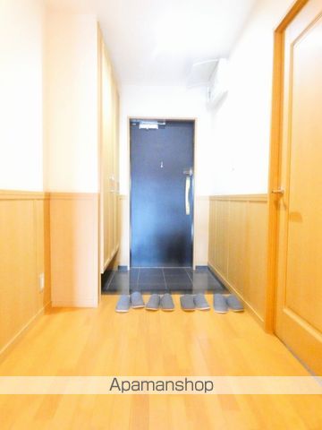 アーバンライフ曳馬IAの内装写真