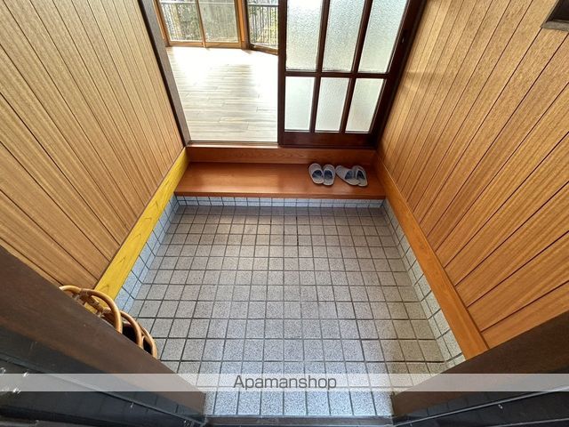 入野貸家の内装写真