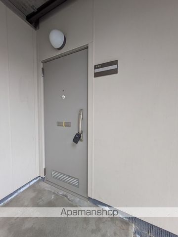 三友コーポの内装写真