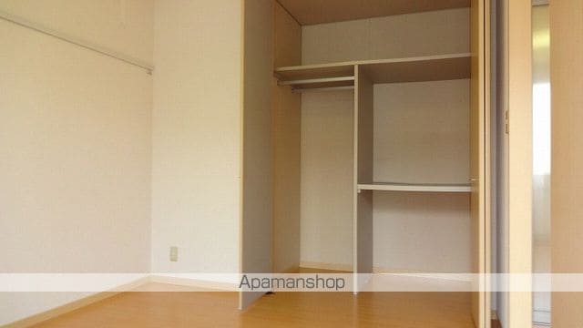 エスポワール Aの内装写真