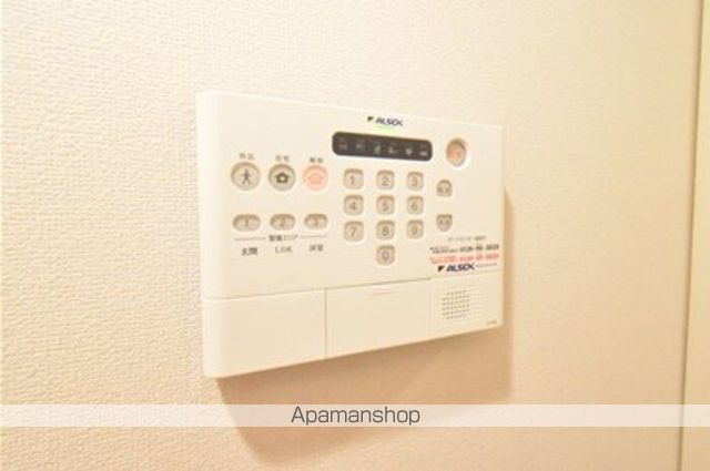 アネックス永野の内装写真
