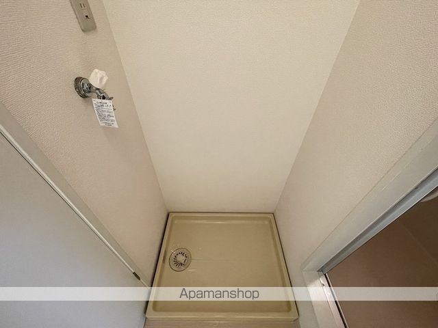 ラ・ピーヌ福島の内装写真
