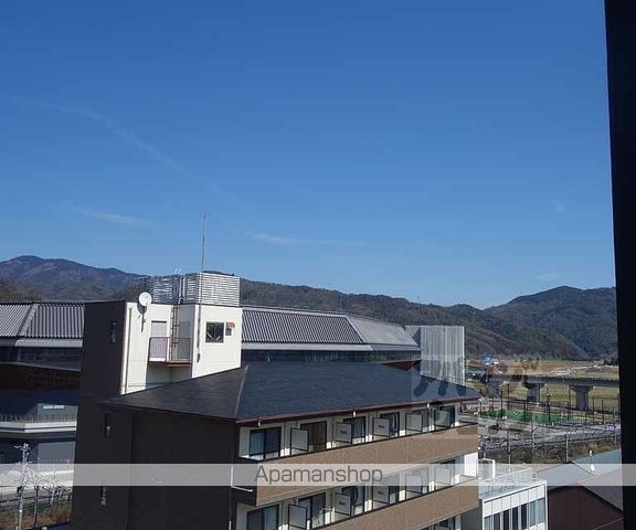 JーCHOPINの内装写真