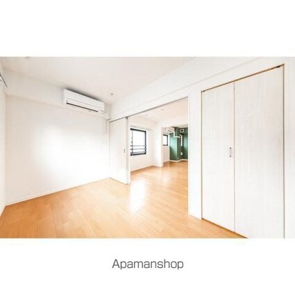 ウェルスクエアイズム三軒茶屋ＳＯＵＴＨ[1LDK/40.7m2]のその他部屋・スペース2