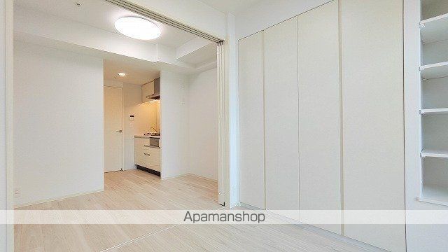 SOL LEVANTE北堀江Qの内装写真