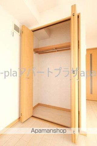 シャインヒル IIの内装写真