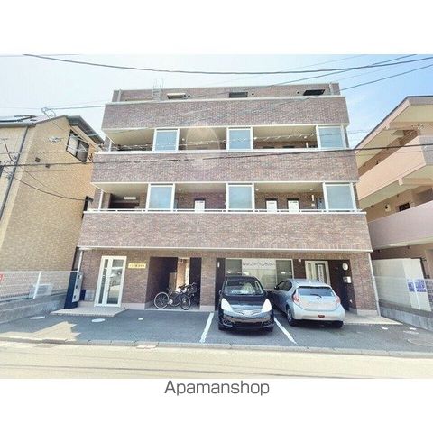 ドレミ館泉中央の外観写真