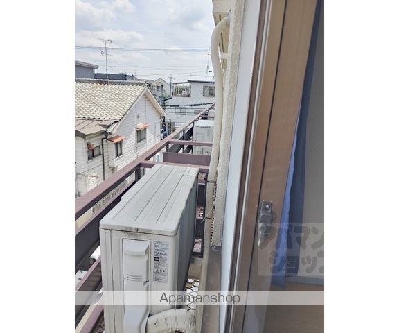 吉岡マンションの内装写真