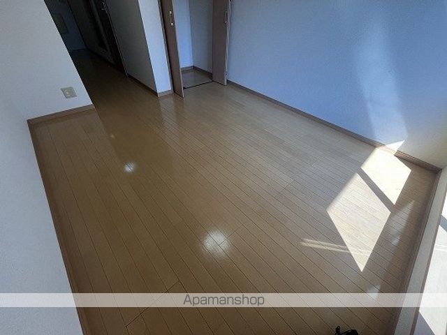 アミスタ花北の内装写真