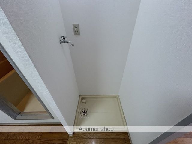 メゾンFUMIの内装写真
