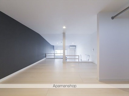 オーリス八千代[1R/21.07m2]の内装4