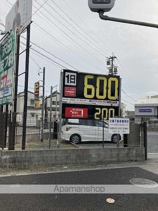 ネオサイト[1K/24.9m2]の周辺5