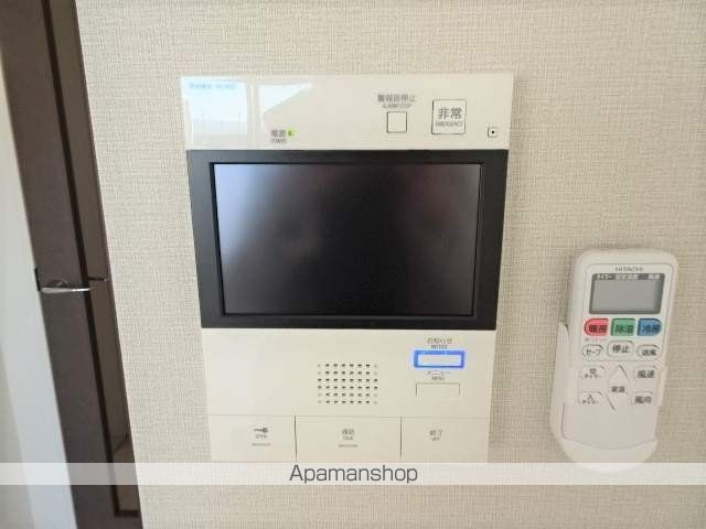 S−RESIDENCE福島GRANDEの内装写真