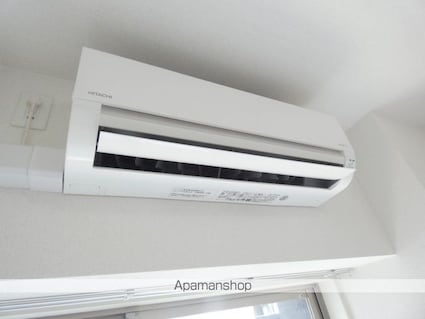 ソルテラスＯＳＡＫＡ緑橋クレアスト[1K/22.74m2]のその他設備