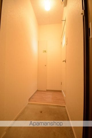 エルドラード平岸の内装写真