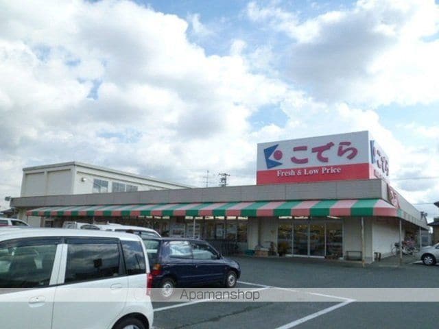 ヴィオラ カーサの周辺写真